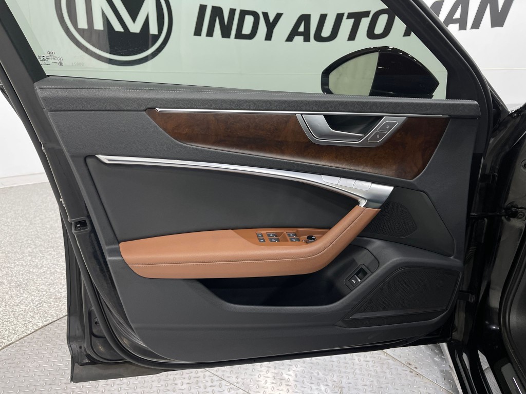 2019 Audi A6 Image 15