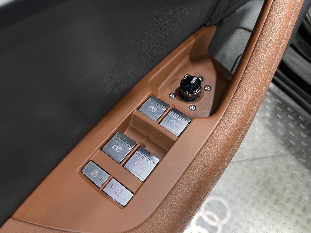 2019 Audi A6 Image 16