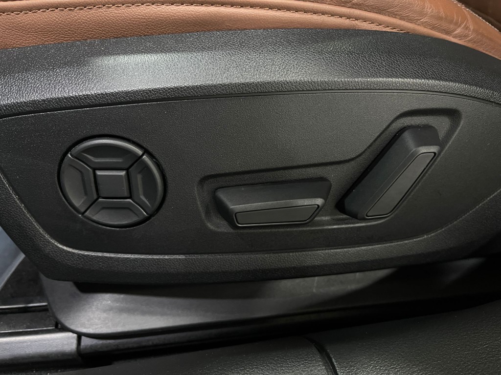 2019 Audi A6 Image 17