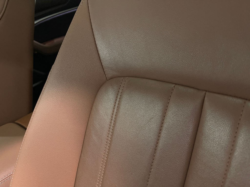 2019 Audi A6 Image 18
