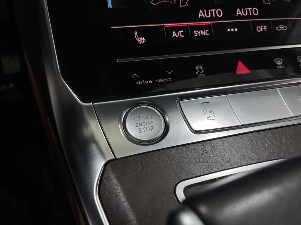 2019 Audi A6 Image 21