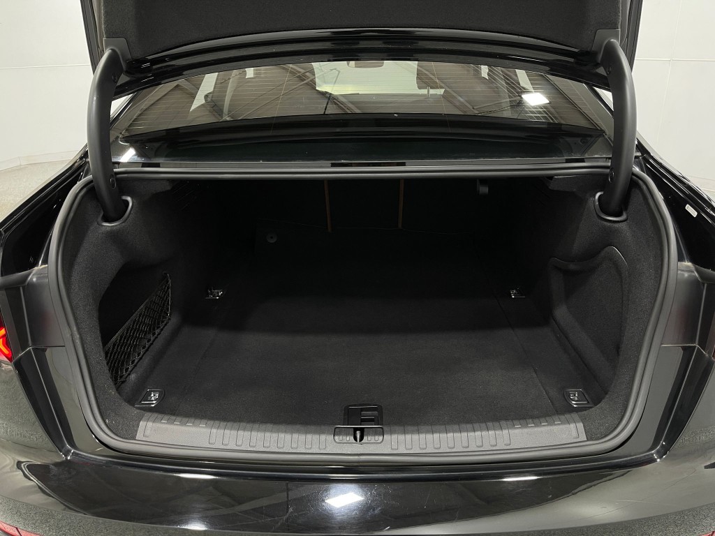 2019 Audi A6 Image 26