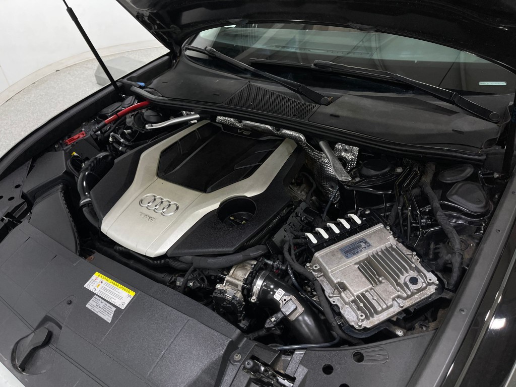 2019 Audi A6 Image 28