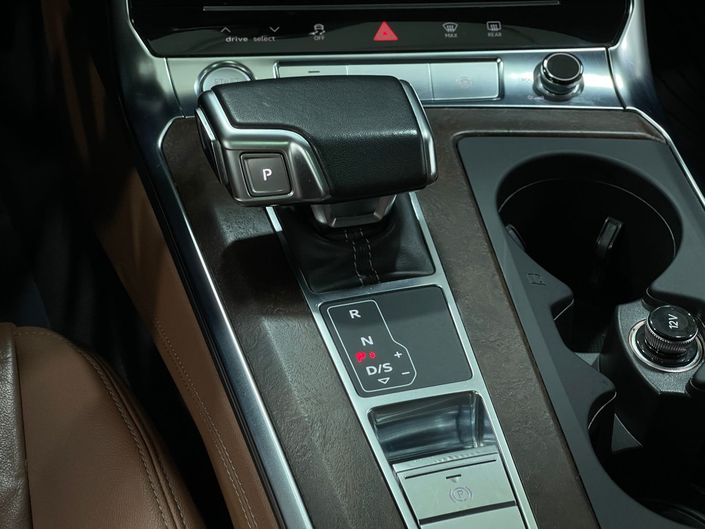 2019 Audi A6 Image 29