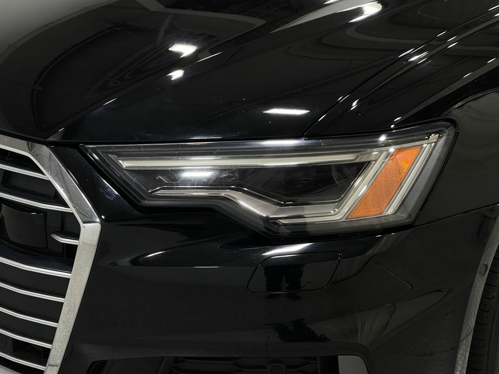 2019 Audi A6 Image 33