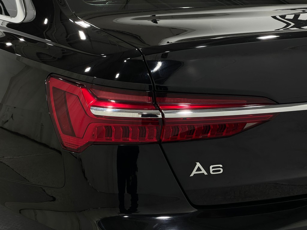 2019 Audi A6 Image 34