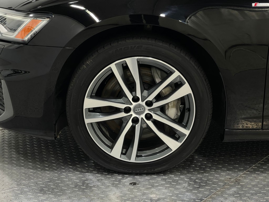 2019 Audi A6 Image 35