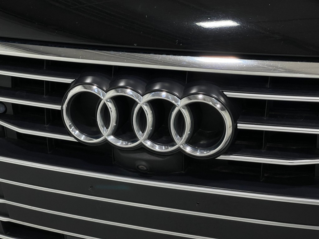 2019 Audi A6 Image 38