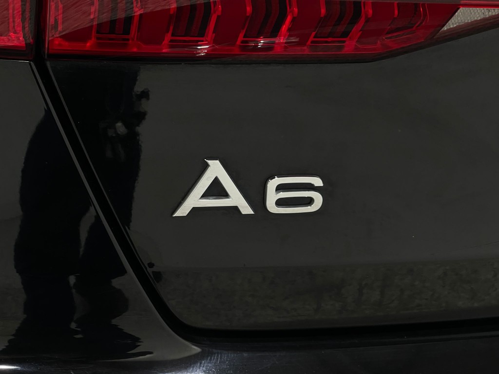 2019 Audi A6 Image 39