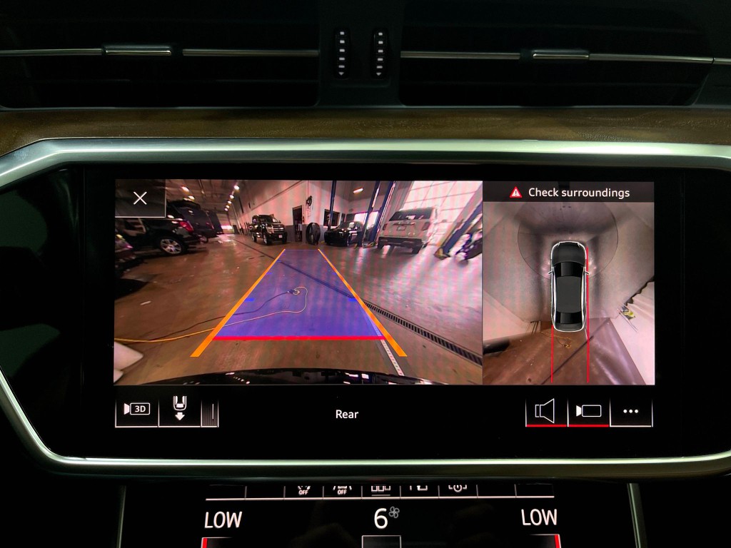2019 Audi A6 Image 11