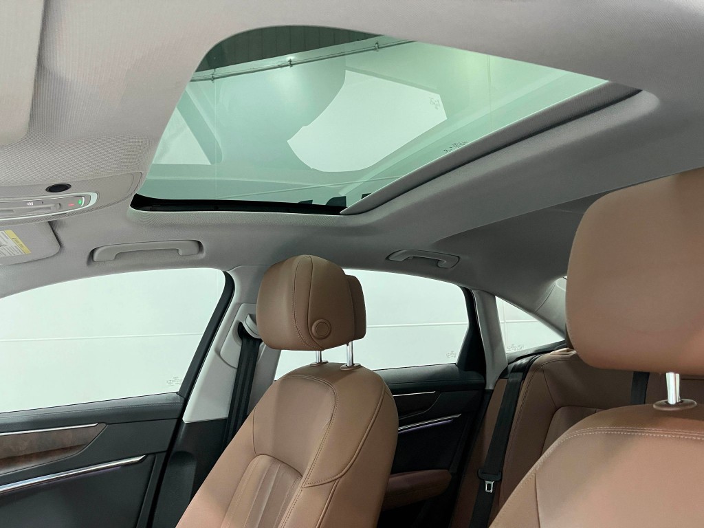 2019 Audi A6 Image 12
