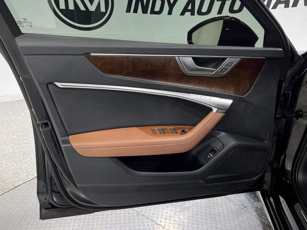 2019 Audi A6 Image 15