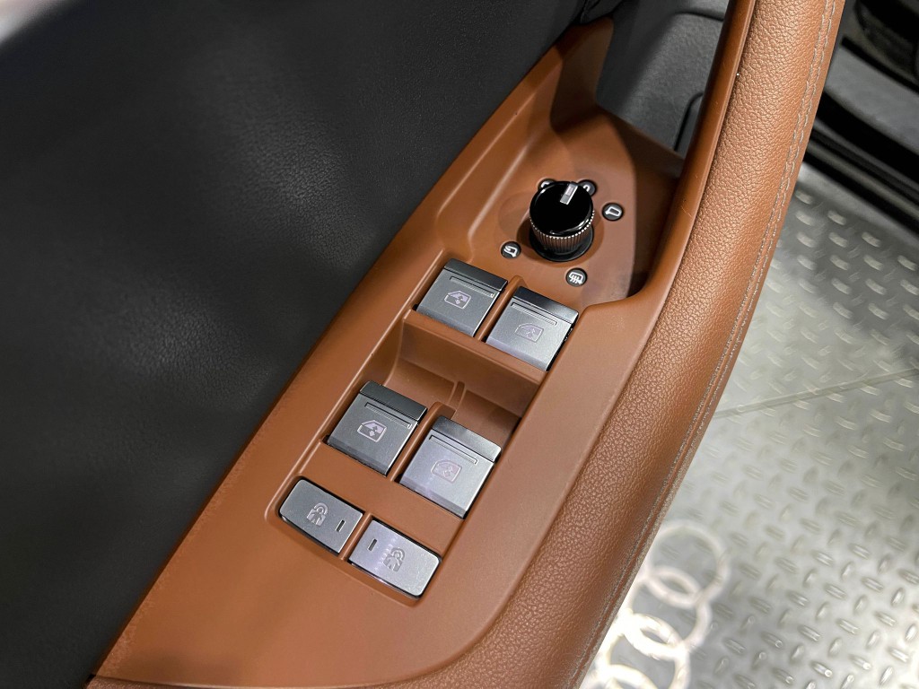 2019 Audi A6 Image 16