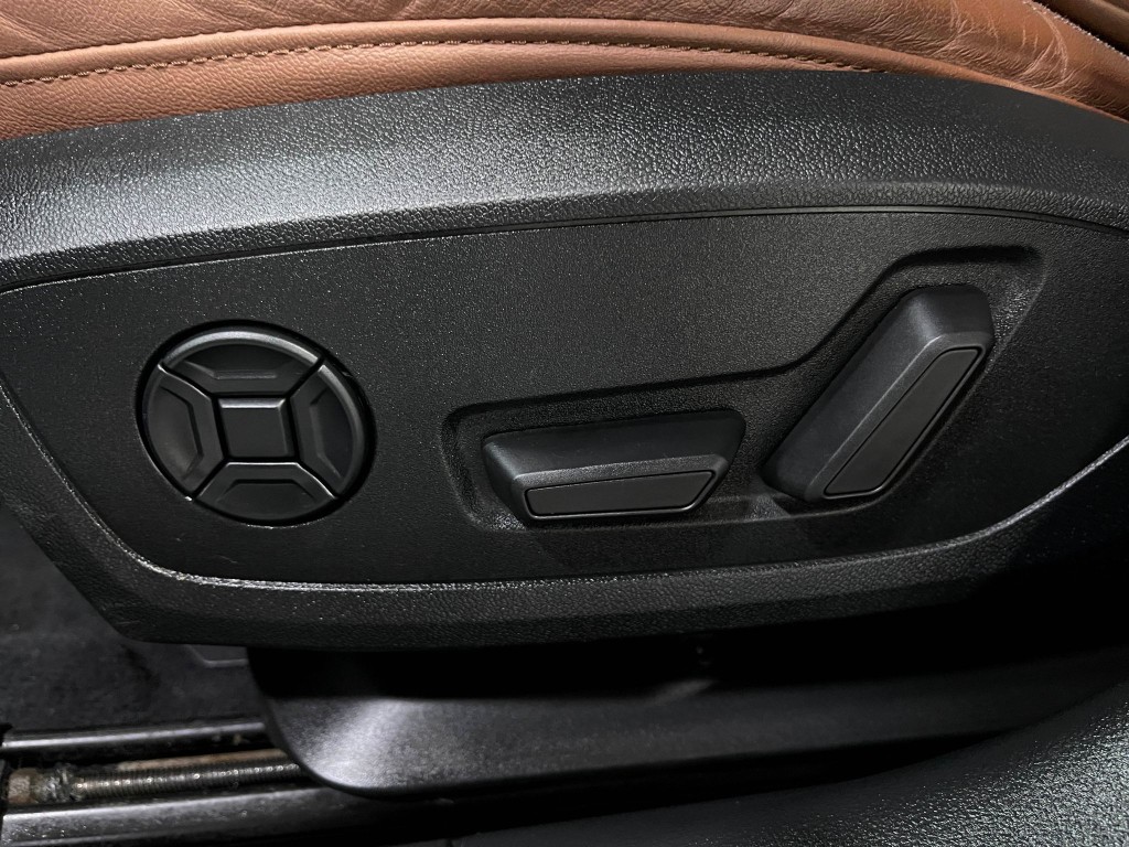 2019 Audi A6 Image 17