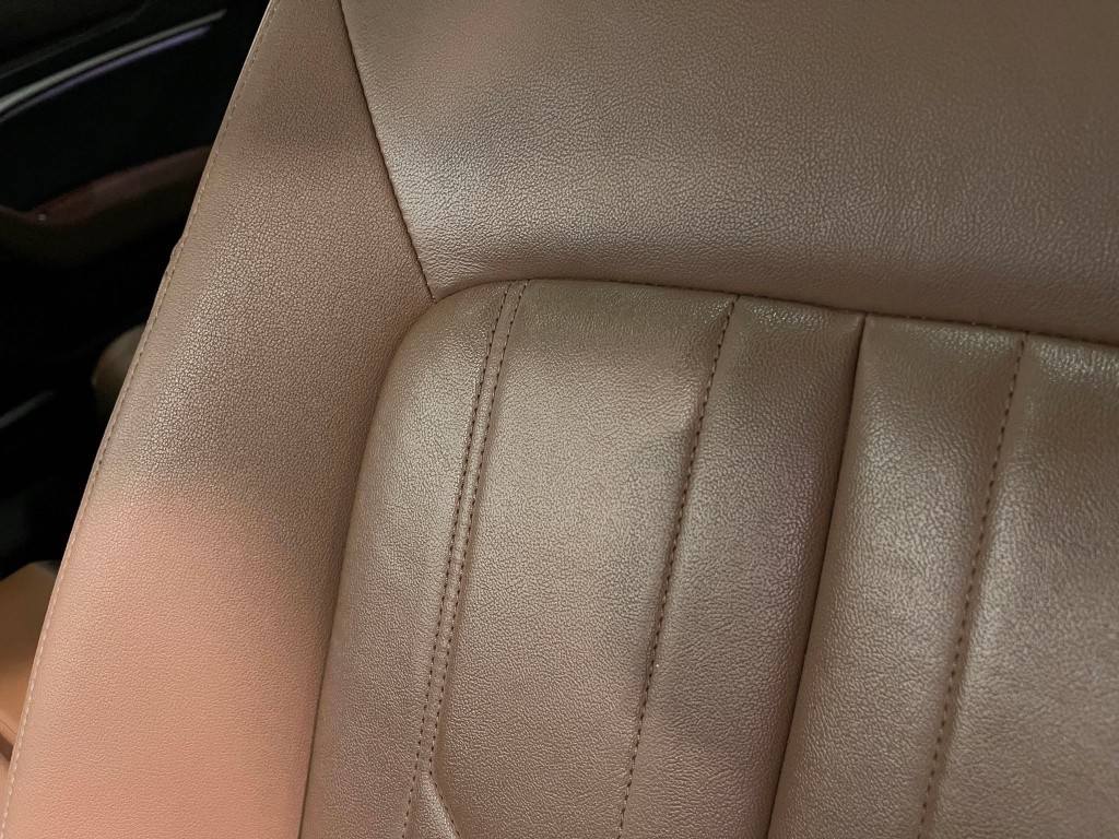 2019 Audi A6 Image 18
