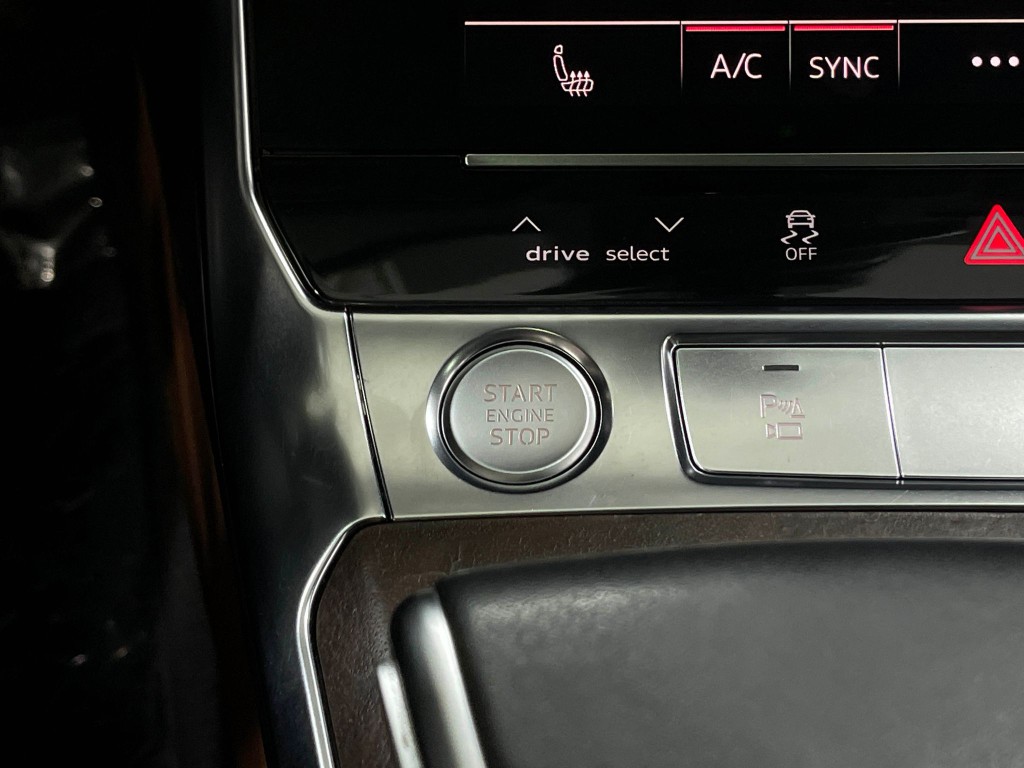 2019 Audi A6 Image 21
