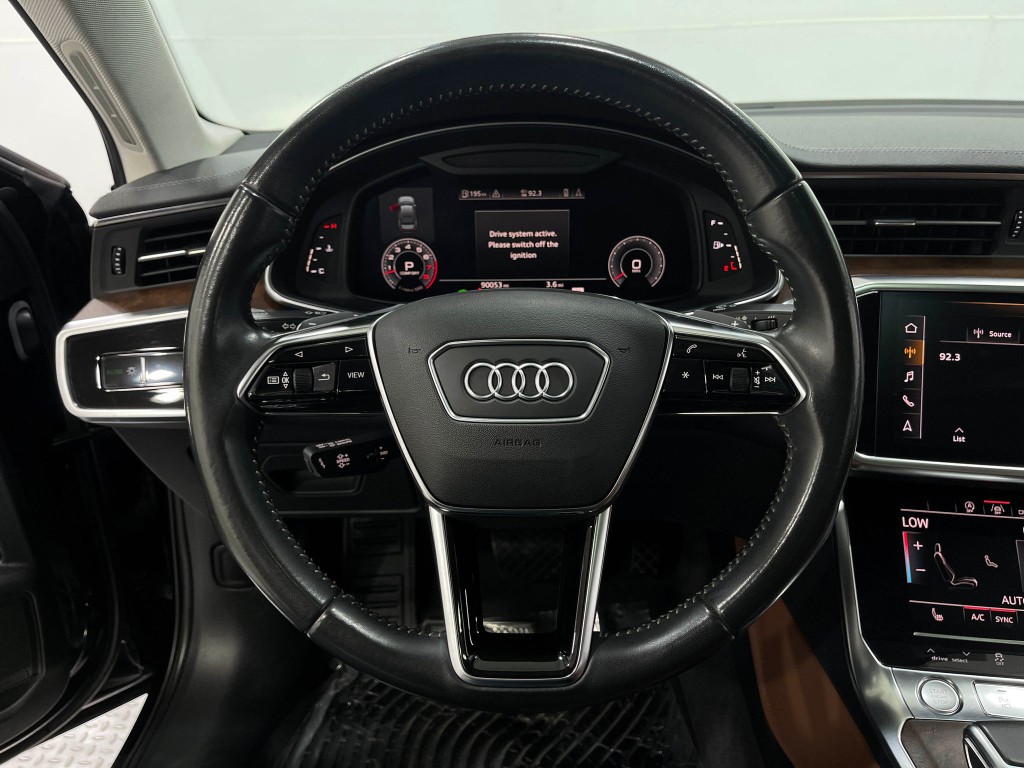 2019 Audi A6 Image 22