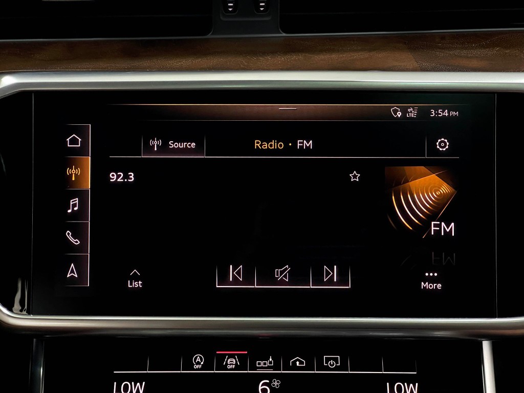 2019 Audi A6 Image 24