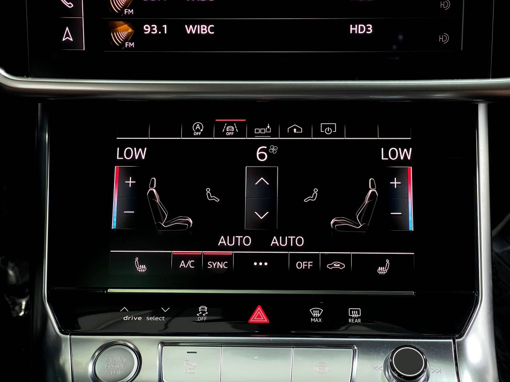 2019 Audi A6 Image 25