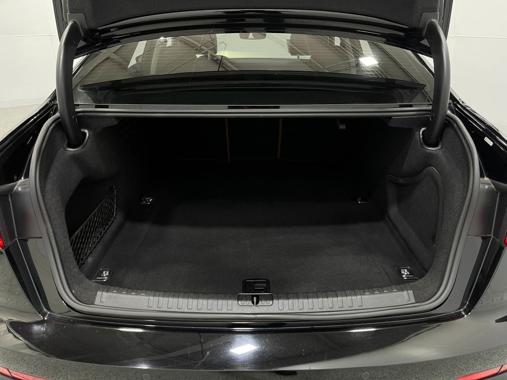 2019 Audi A6 Image 26