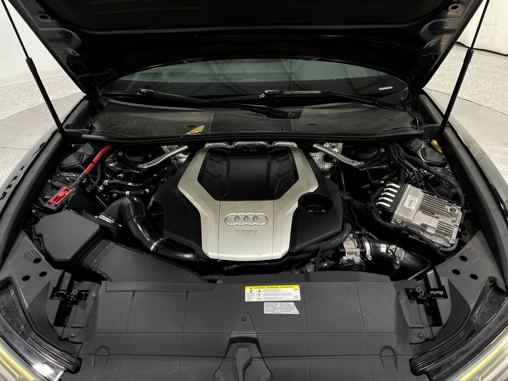 2019 Audi A6 Image 27