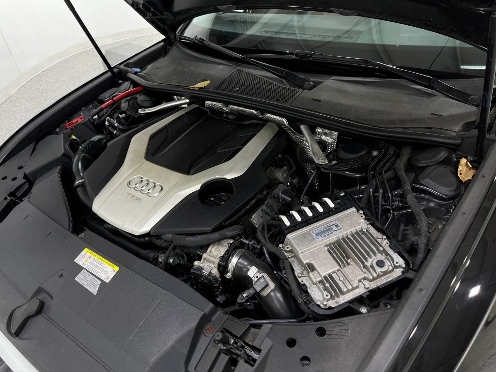 2019 Audi A6 Image 28