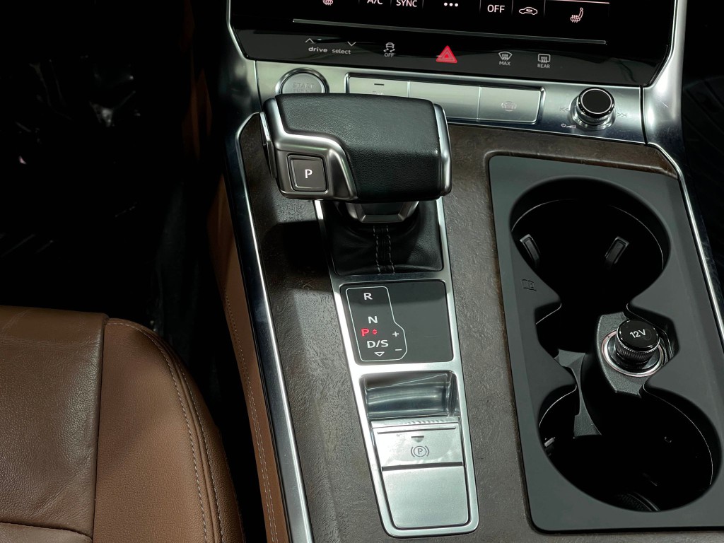 2019 Audi A6 Image 29