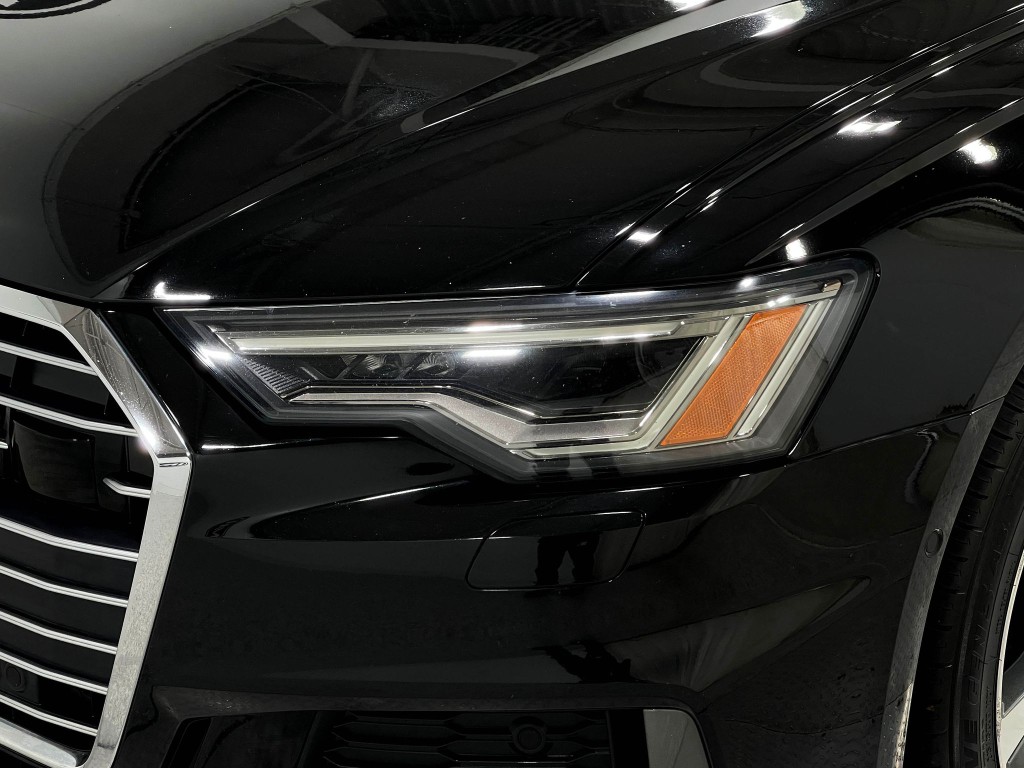 2019 Audi A6 Image 33