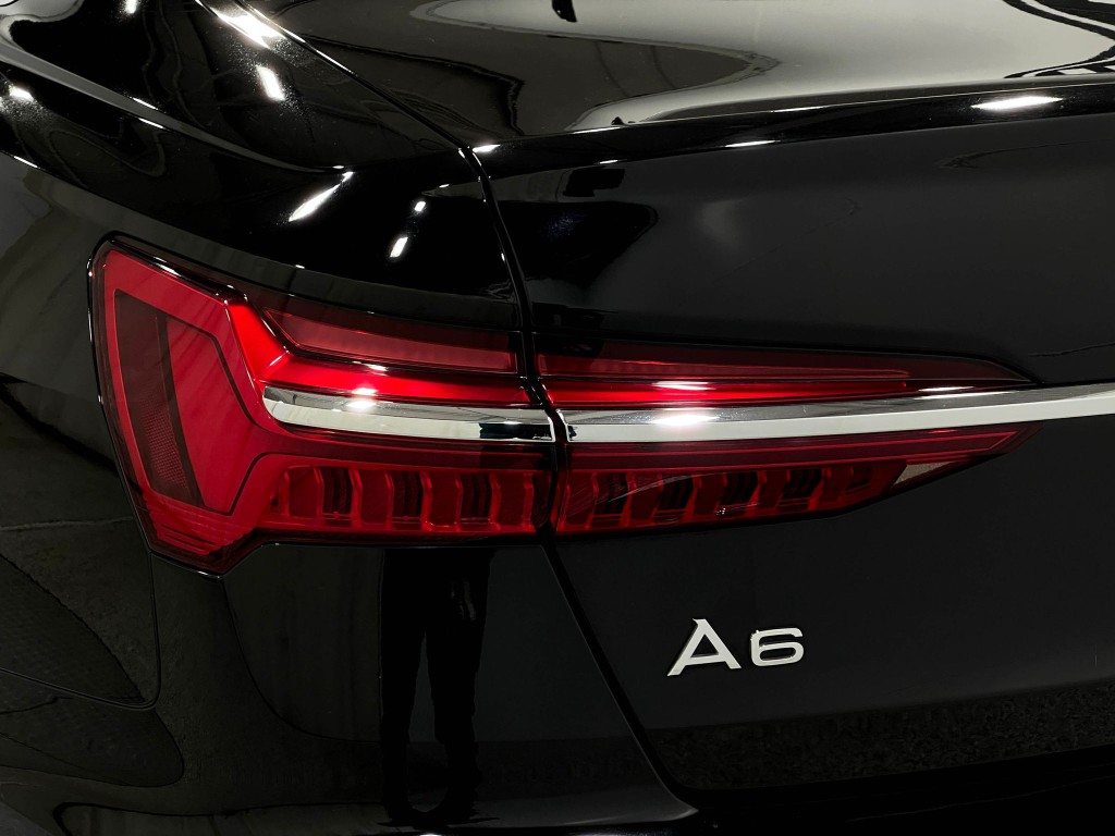 2019 Audi A6 Image 34