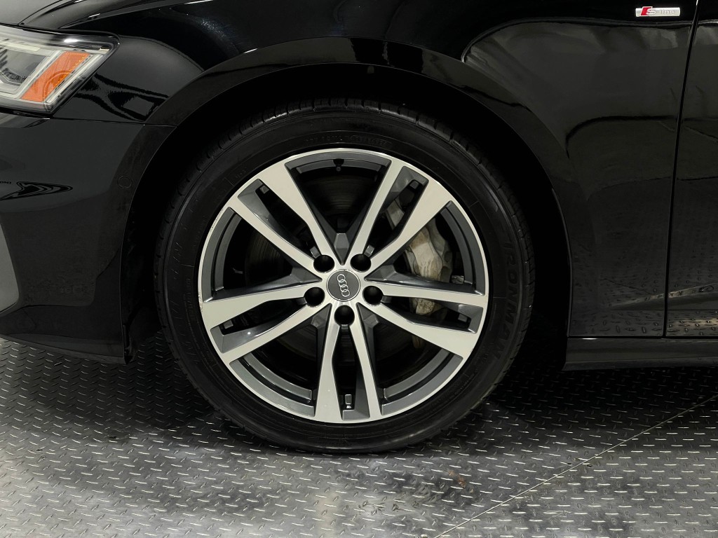2019 Audi A6 Image 35