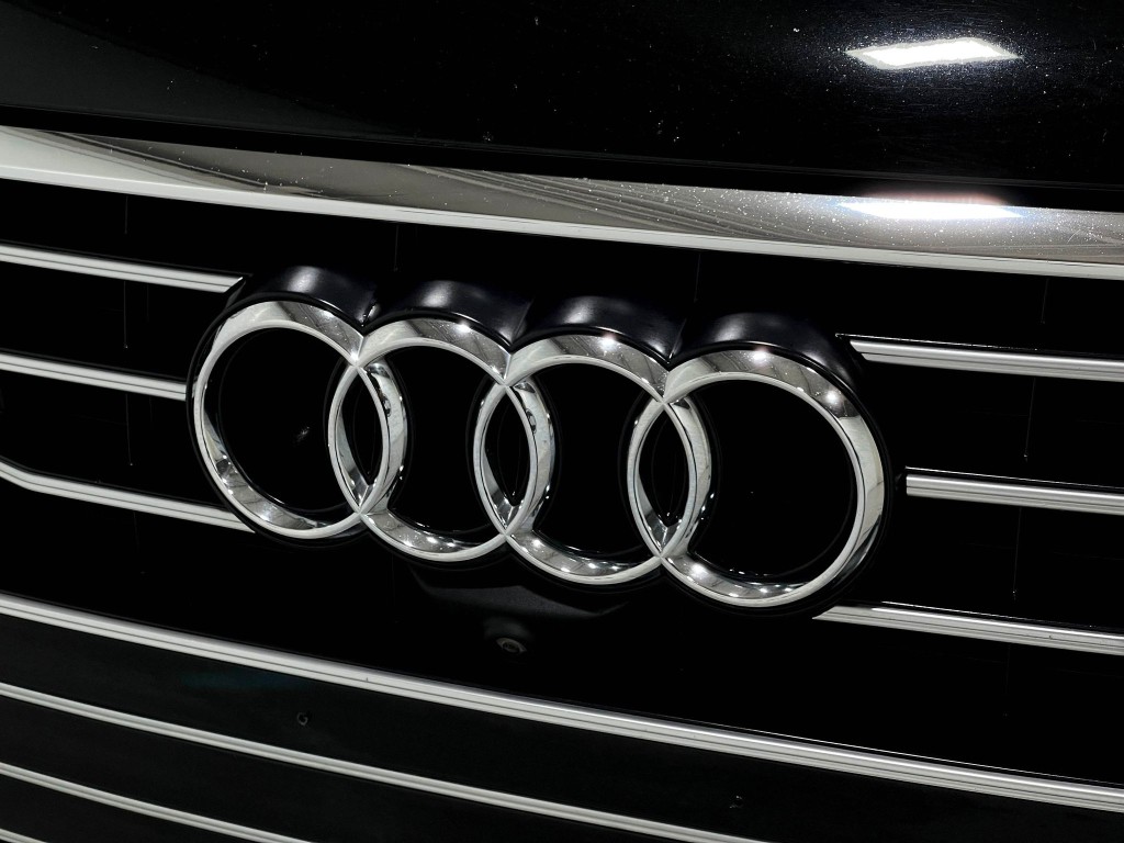 2019 Audi A6 Image 38