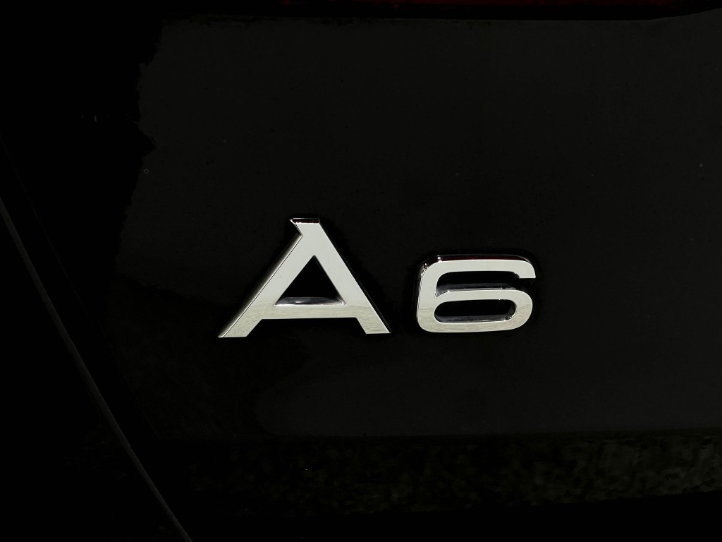 2019 Audi A6 Image 39