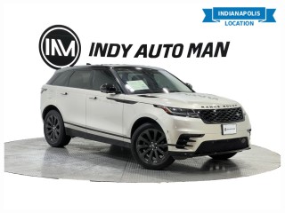 Image for 2019 Land Rover Range Rover SE R-Dynamic ID: 7358404