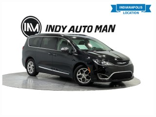 Image for 2019 Chrysler Pacifica Limited ID: 7358405