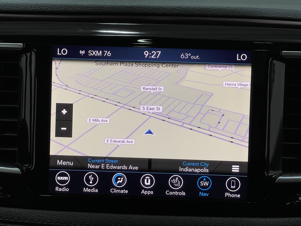 2019 Chrysler Pacifica Image 10