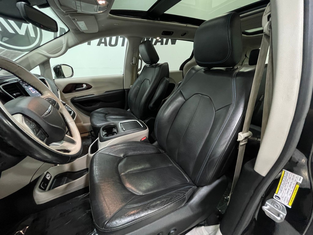 2019 Chrysler Pacifica Image 13
