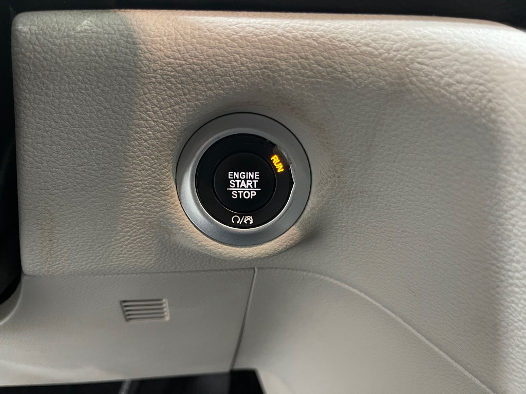 2019 Chrysler Pacifica Image 20