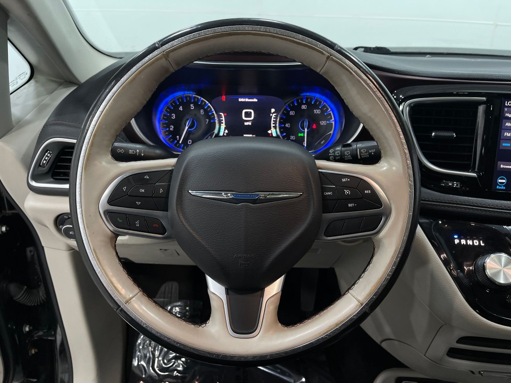 2019 Chrysler Pacifica Image 21