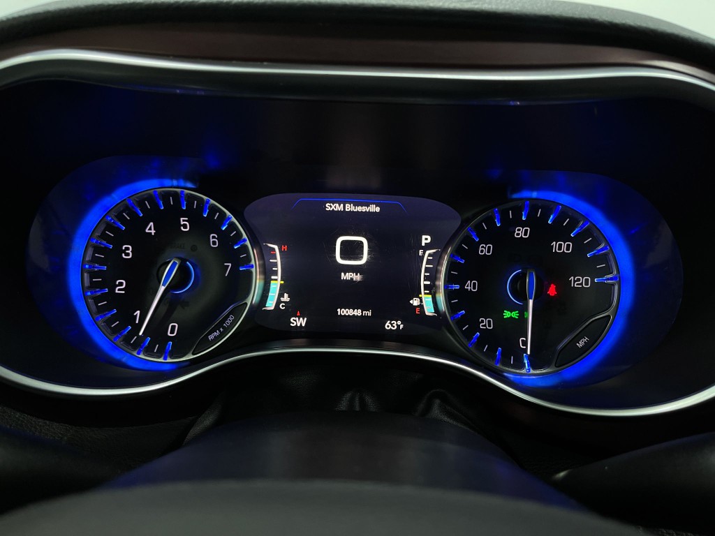 2019 Chrysler Pacifica Image 22