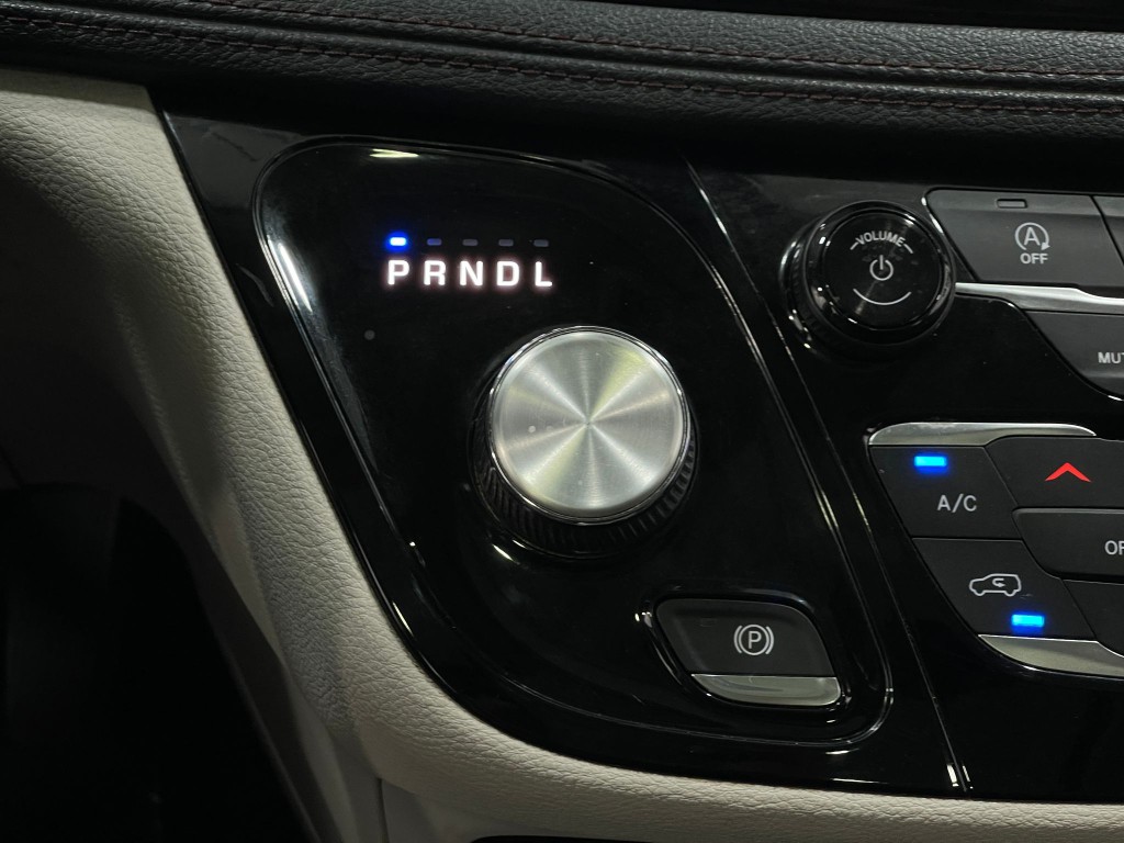 2019 Chrysler Pacifica Image 26