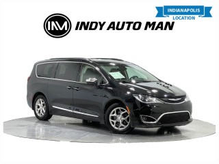Image for 2019 Chrysler Pacifica Limited ID: 7358405