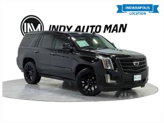 Image for 2019 Cadillac Escalade Platinum Edition ID: 7358406