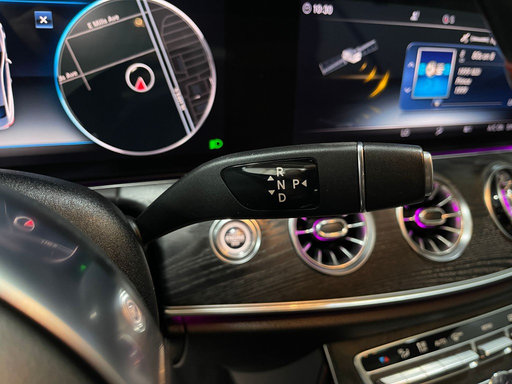 2019 Mercedes-Benz E-Class Image 30