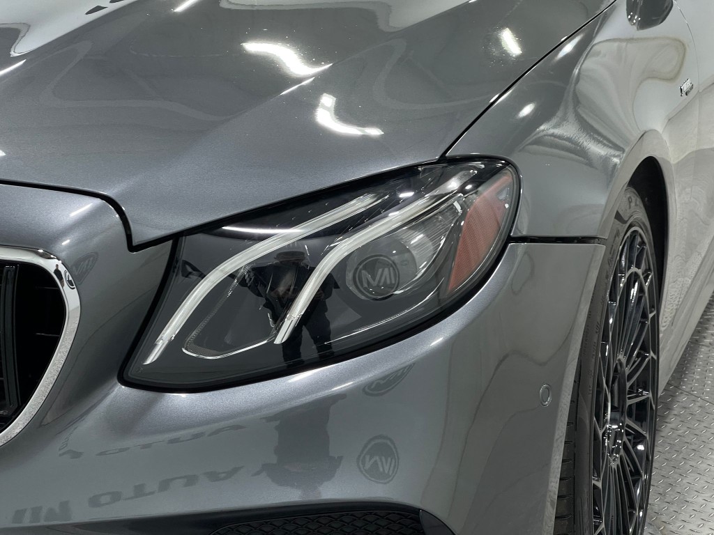 2019 Mercedes-Benz E-Class Image 34