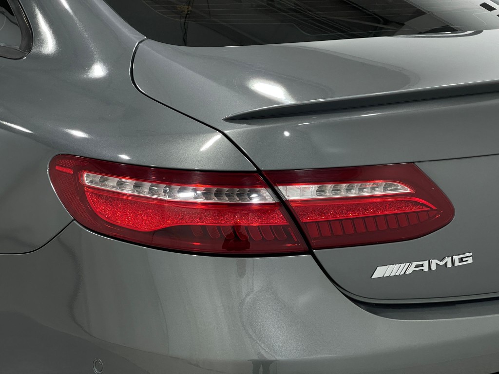 2019 Mercedes-Benz E-Class Image 35