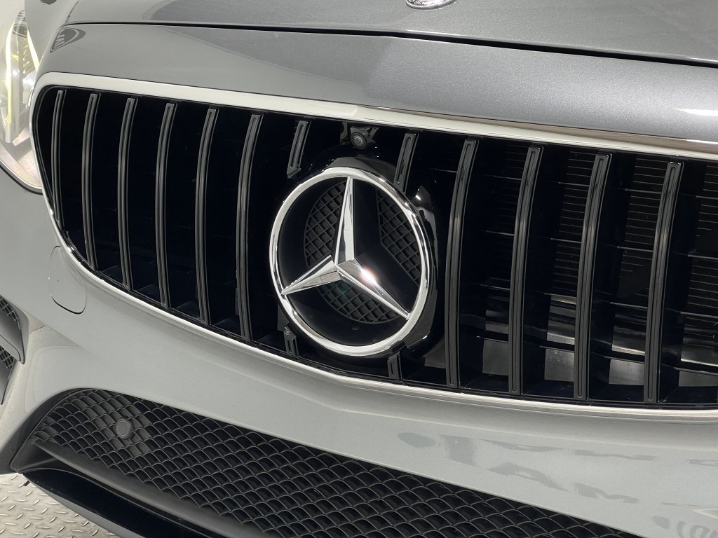 2019 Mercedes-Benz E-Class Image 39