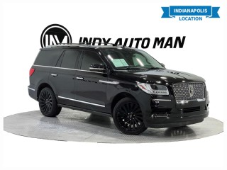 Image for 2019 Lincoln Navigator Reserve ID: 7358411