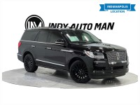 Image for 2019 Lincoln Navigator Reserve ID: 7358411