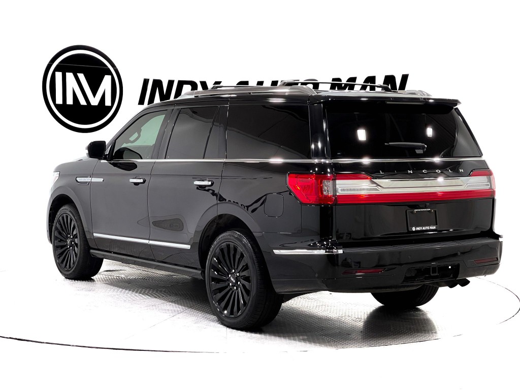 2019 Lincoln Navigator Image 6