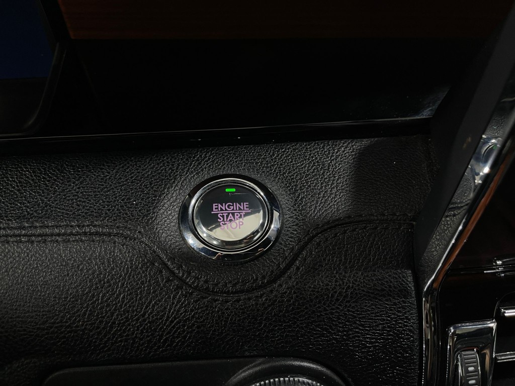 2019 Lincoln Navigator Image 20